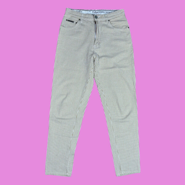Vintage Calvin Klein Jeans WMNS 7 - Image 4