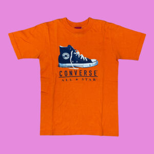 90s Converse All Star T-Shirt