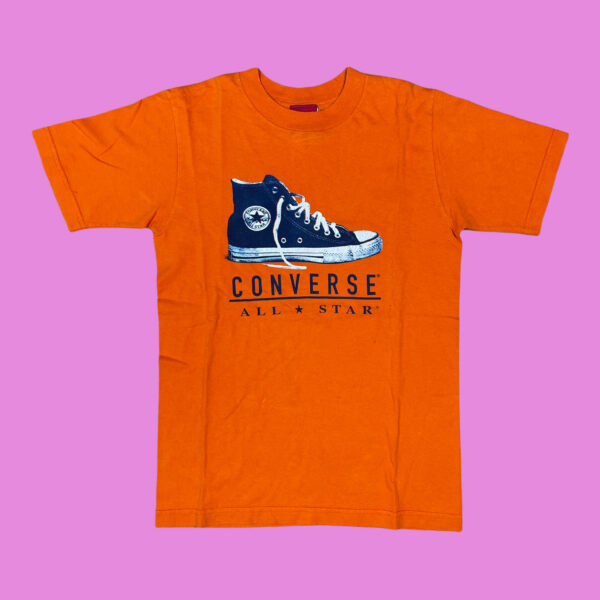 90s Converse All Star T-Shirt