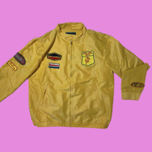 Vintage DKNY Jeans Light Jacket