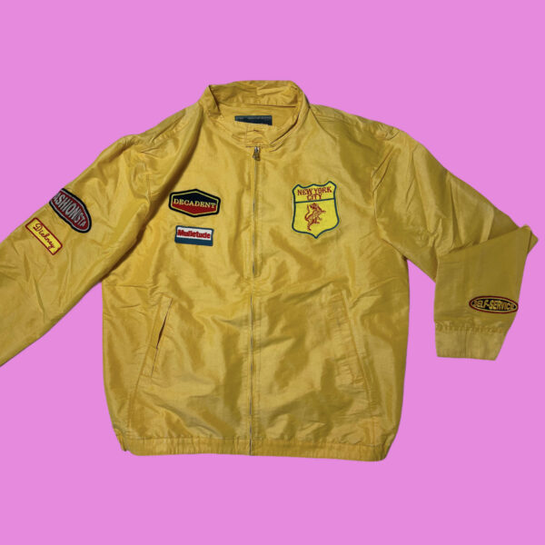 Vintage DKNY Jeans Light Jacket