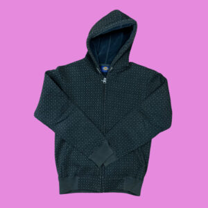 Vintage Dickies Zip Hoodie Small