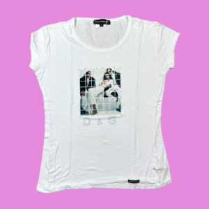 Vintage Dolce & Gabbana T-Shirt WMNS