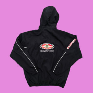 Vintage Easton Embroided Windbreaker XLarge