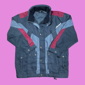 Vintage Ellesse Pocket Jacket XL-XXL