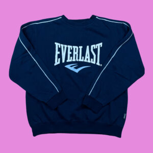 Vintage Everlast Crewneck M-L