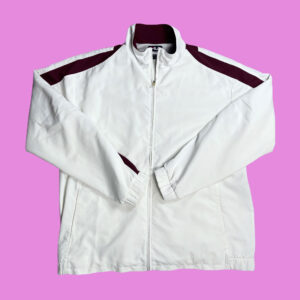 Vintage Fila Windbreaker XLarge