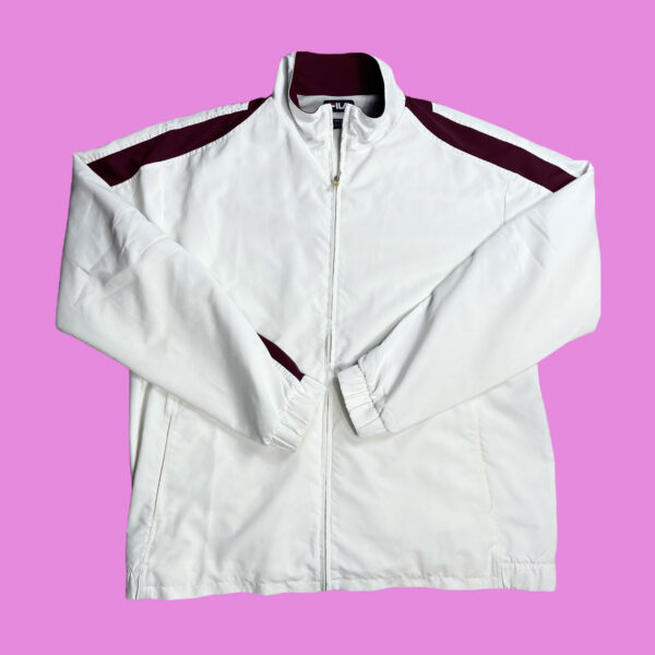 Vintage Fila Windbreaker XLarge