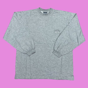 Vintage Fishbone Crewneck XLarge