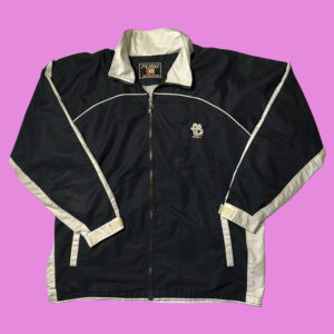 Vintage Fubu The Collection Windbreaker