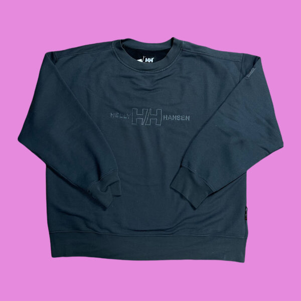 Vintage Helly Hansen Crewneck XL