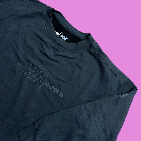 Vintage Helly Hansen Crewneck XL - Image 2