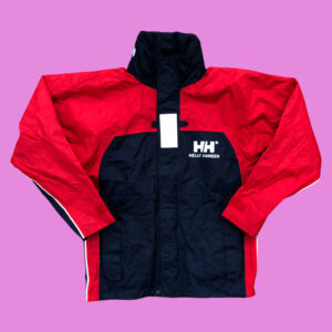 Vintage Helly Hansen Light Jacket S-M