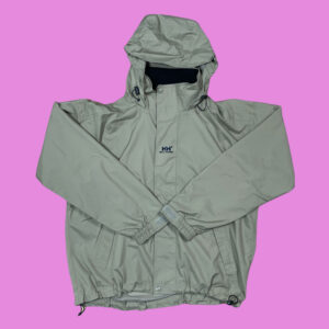 Vintage Helly Hansen Light Jacket