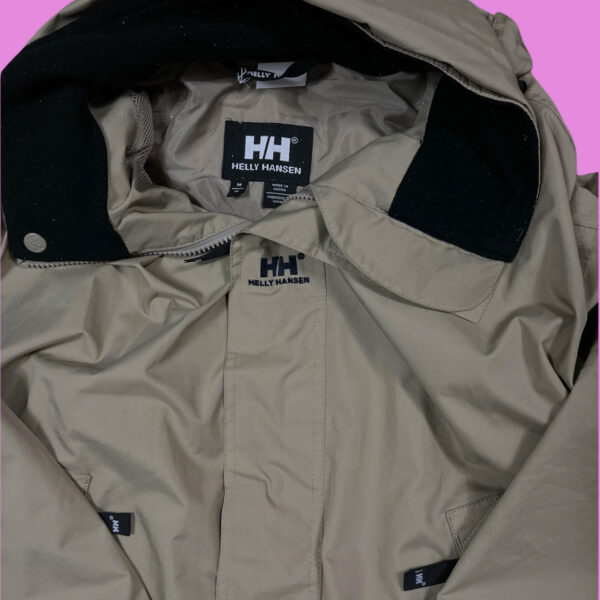 Vintage Helly Hansen Light Jacket - Image 3