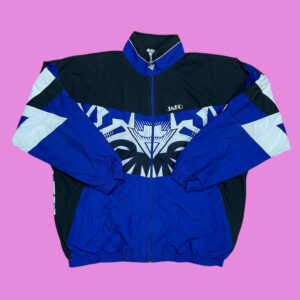 Vintage Jako Windbreaker XL-XXL