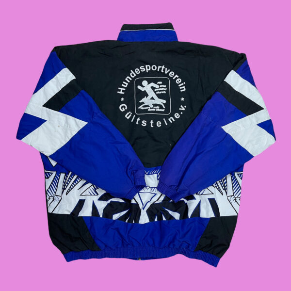 Vintage Jako Windbreaker XL-XXL - Image 2