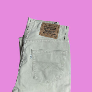Vintage Levis 505 Jeans 30x32