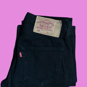 Vintage Levis 501 Jeans 31x32