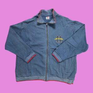 Vintage Levis 11 Zip XLarge