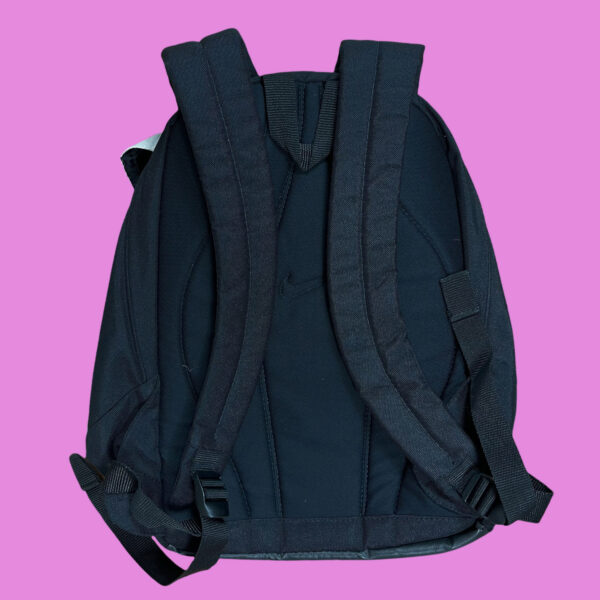 Vintage Nike Juventus FC Backpack OS - Image 3