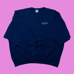 90s Nike Crewneck XXLarge