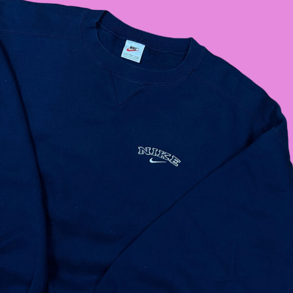 90s Nike Crewneck XXLarge - Image 2