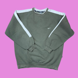 Vintage Nike Alpha Project Crewneck