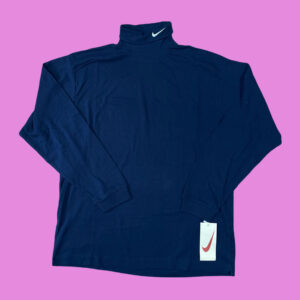90s DS Nike Turtleneck XL