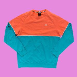 Vintage Nike 6.0 Crewneck XLarge