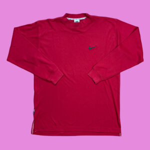 90s Nike Crewneck Large