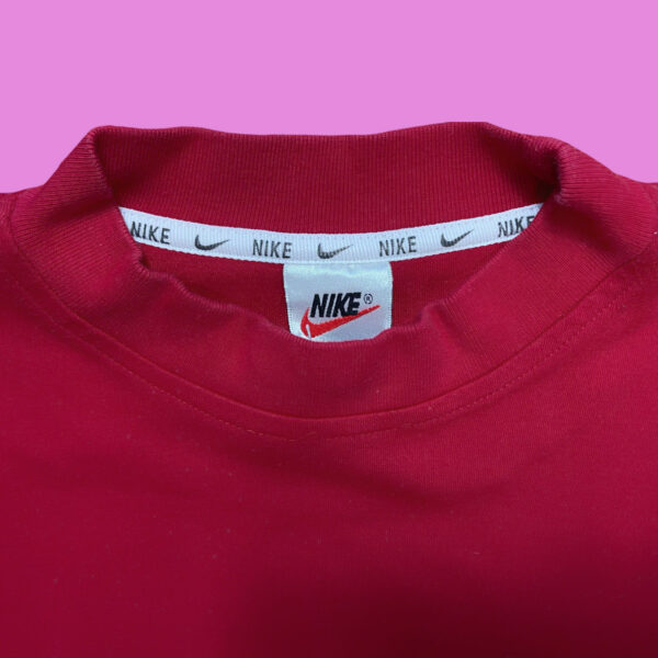 90s Nike Crewneck Large - Image 3