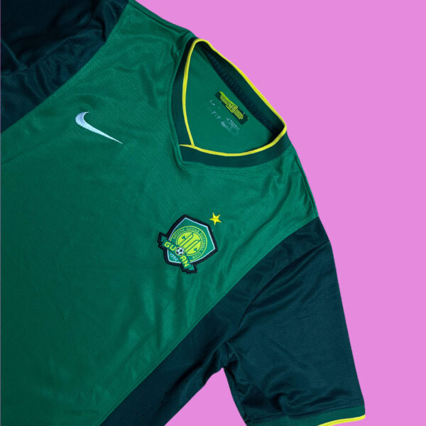 Vintage Nike Beijing Guoan FC - Image 3