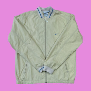 Vintage Nike Light Jacket Medium