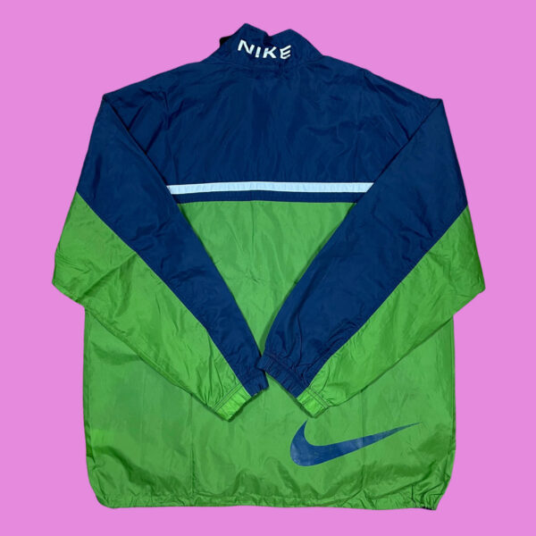 90s DS Nike Windbreaker Large - Image 2
