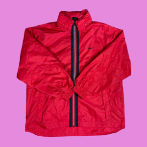 Vintage Nike Light Jacket Medium