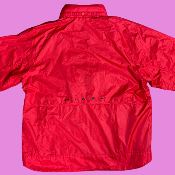 Vintage Nike Light Jacket Medium - Image 2