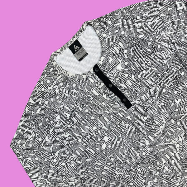 Vintage Nike ACG Longsleeve - Image 2