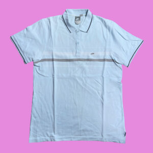 Vintage Nike Sneaker Polo XL