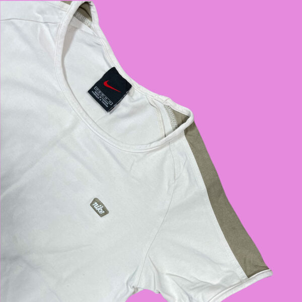 Vintage Nike T-Shirt WMNS M - Image 3