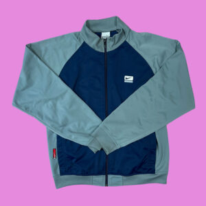 Vintage Nike Track Jacket S-M