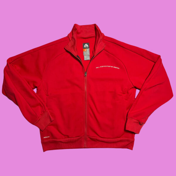 Vintage Nike ACG Track Jacket M-L