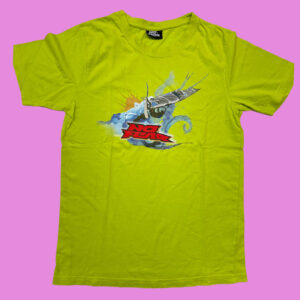 Vintage No Fear T-Shirt Small