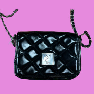 Vintage Playboy Purse Bag OS