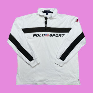 Vintage Polo Sport Ralph Lauren Longsleeve