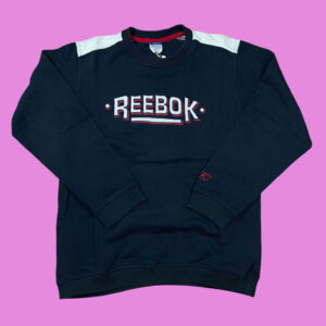 Vintage Reebok Embroided Crewneck XS-S