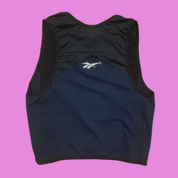 Vintage Reebok Versa Training Top WMNS L - Image 2