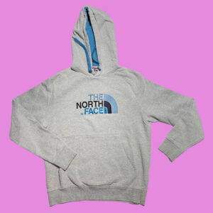 Vintage The North Face Hoodie Large