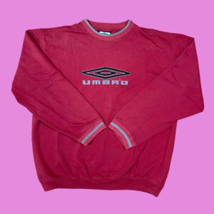 Vintage Umbro Crewneck XLarge