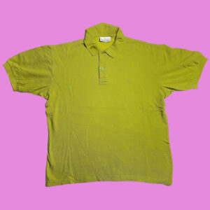 Vintage Valentino Studio Polo Large